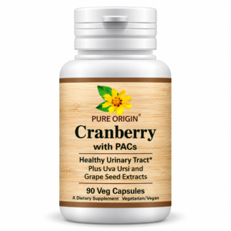 Cranberry