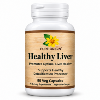 Healthy Liver