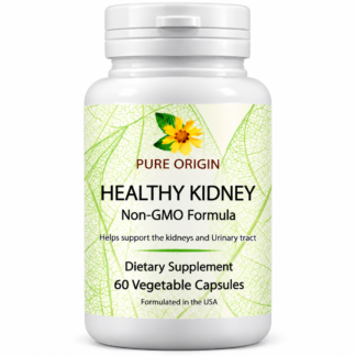 Healthy Kidney