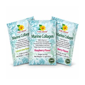 Marine Collagen Mix Pack