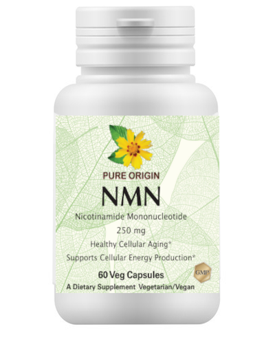 NMN 250mg
