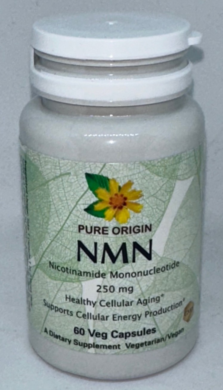 NMN 250mg - Image 2