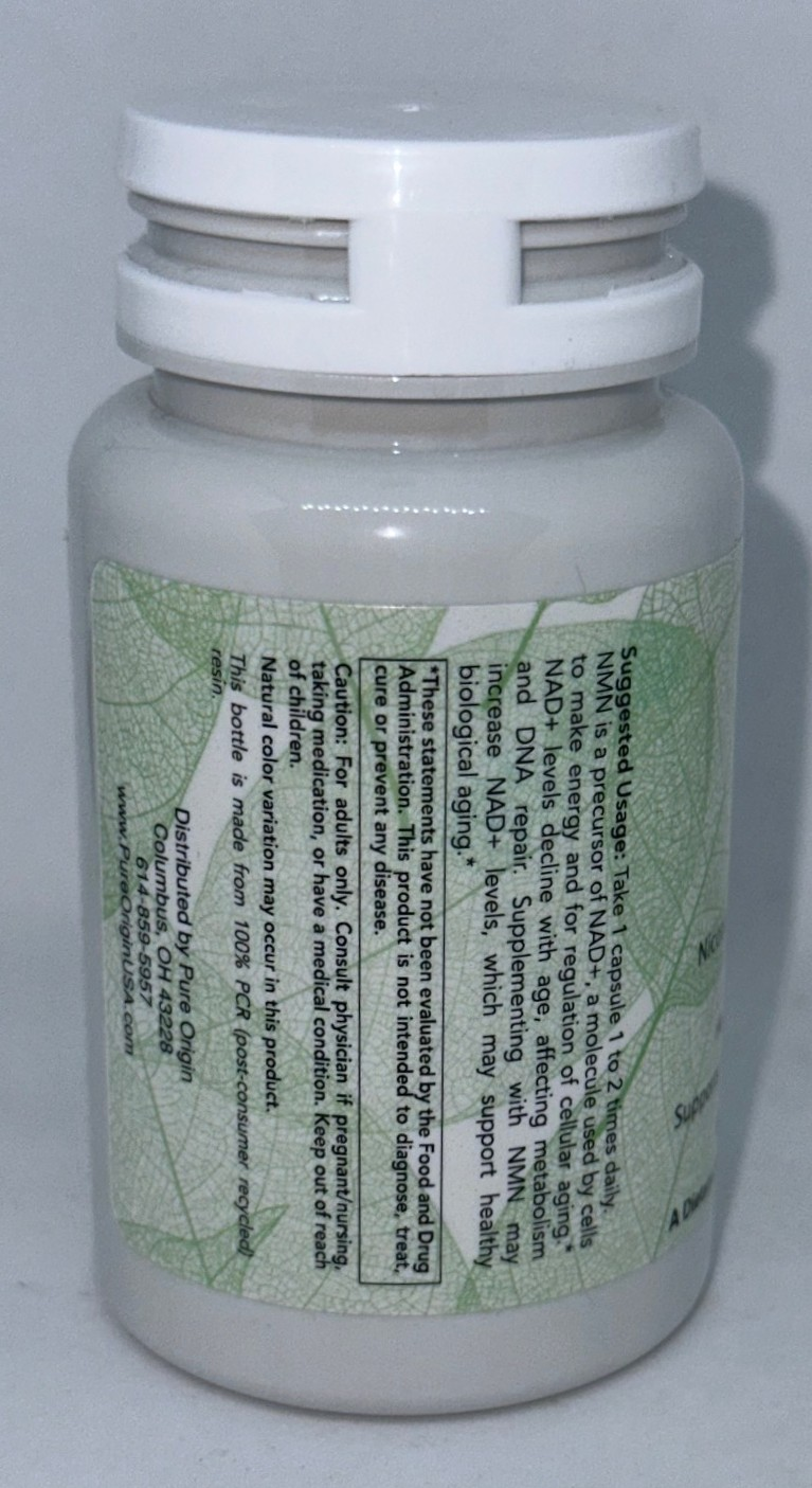 NMN 250mg - Image 3