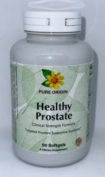 Healthy Prostate - Image 2