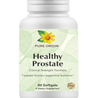 Healthy Prostate