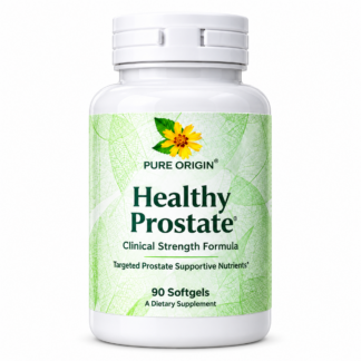 Healthy Prostate