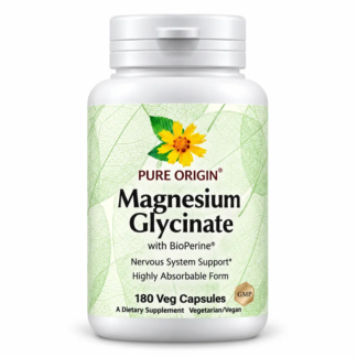 Magnesium Glycinate